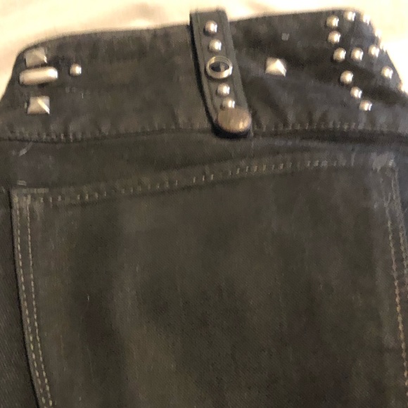 NWOTS RALPH LAUREN BLUE LABEL JEANS (28) - Picture 17 of 17